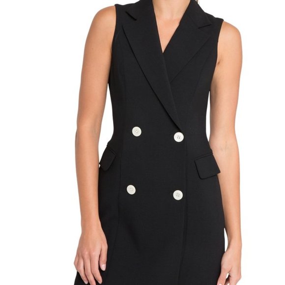 Black Halo Rio Blazer Black Mini 4, 6, 8, 12 - Picture 3 of 4